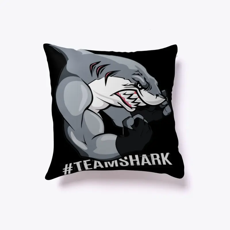 ACCESSOIRE TEAMSHARK