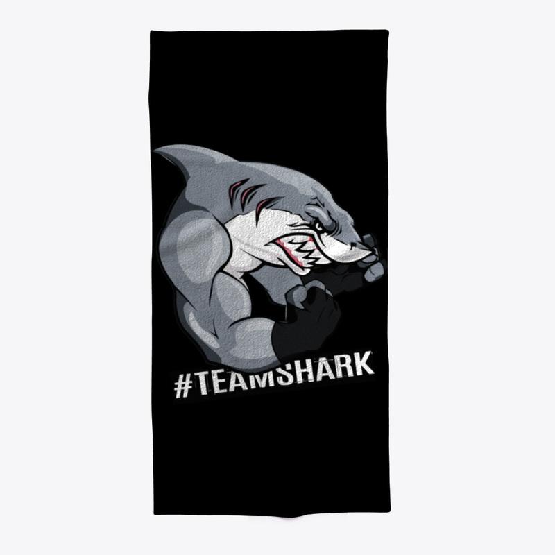 ACCESSOIRE TEAMSHARK