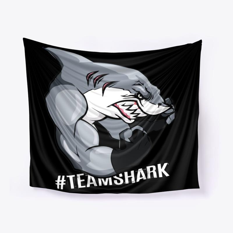 ACCESSOIRE TEAMSHARK